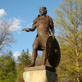 Alfred University